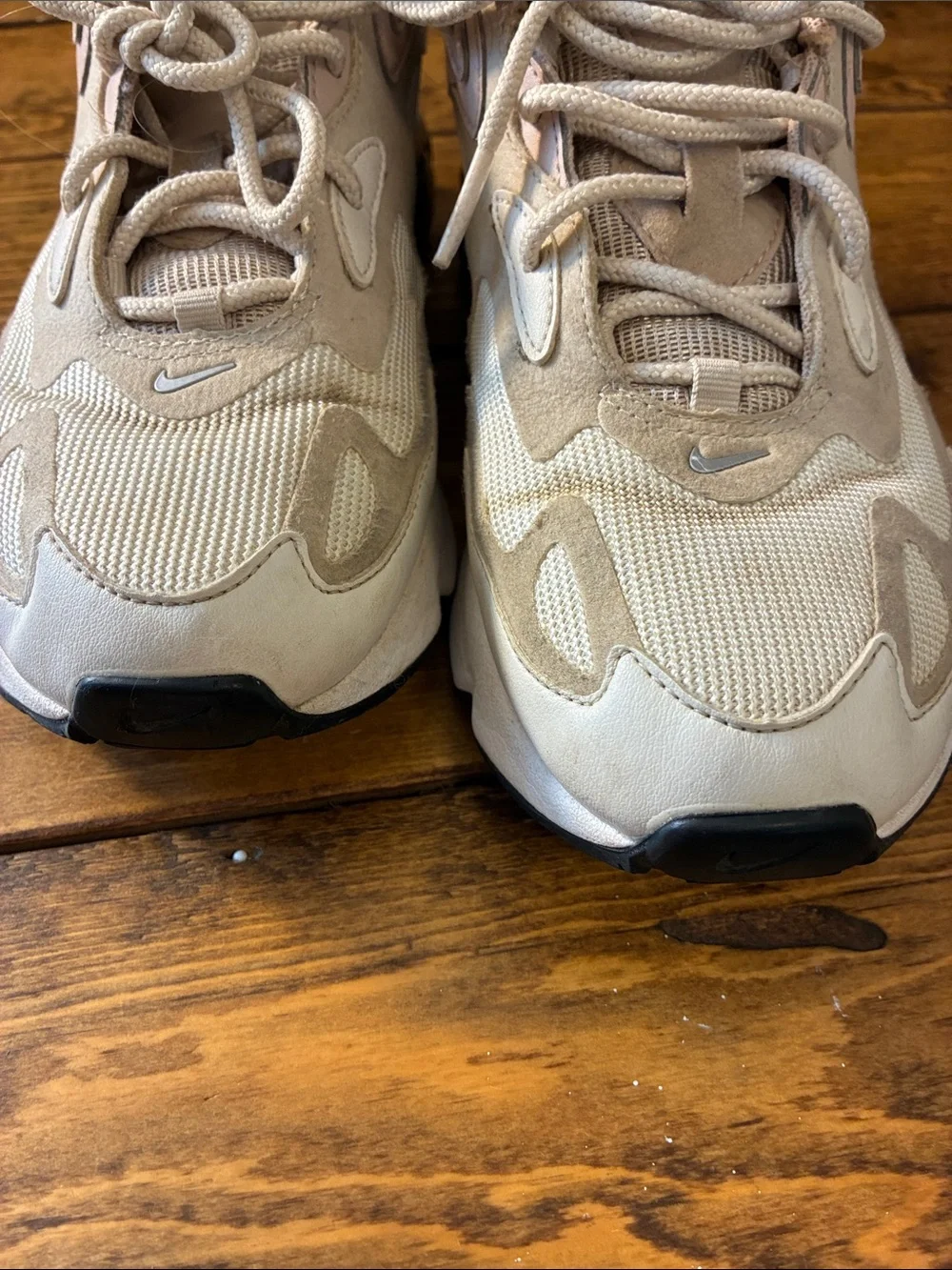 Nike size stylish